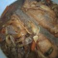 Cooksnap dari @_tih untuk resep Ayam Kecap Pedas Manis