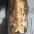El cooksnap de melany cuando hizo Scones dulce con chips.