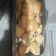 El cooksnap de melany cuando hizo Scones dulce con chips.
