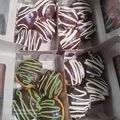 Cooksnap dari Dapur Mama Cio untuk resep Donat kentang NCC @lily chan's kitchen thx you.. cocok untuk pemula 😊