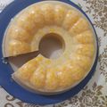 Cooksnap dari Kiara Kitchen untuk resep Puding Jagung Manis