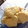 La cooksnap de julieta cuando cocinó Galletitas de limón y vainilla