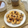 Cooksnap dari Frielingga Sit untuk resep Peanut Choco Thumbprint Cookies renyah+step by step 