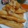 Cooksnap dari _Vifa untuk resep Cakwe Lembut