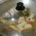 Cooksnap dari Susi Santosa untuk resep Asem asem Bandeng bumbu Iris