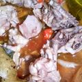 Cooksnap dari mariskha putri untuk resep Tim Ayam Kampung Sehat