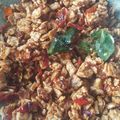 Cooksnap dari Nilam Atsirina Krisnaputri untuk resep Kering Tempe Kriuk