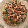 صورة من bushra 🌷، شاركها بعد تجربة وصفة رز بفول