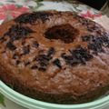 Cooksnap dari Fransiska Feni untuk resep Bolu Pisang Kukus, Satu Pisang, satu telur, takaran sendok