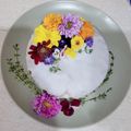 Cooksnap dari Putri Ayu W untuk resep Lemon Pound Cake (dengan Yoghurt)