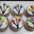 Rinku Jain का कुकस्नैप जब उन्होंने कप केक(Cup cake recipe in Hindi) बनाया था।