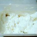 Cooksnap dari muflikhatur rofiah untuk resep Butter cream kokoh, milky cuma 20 menit