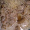 Cooksnap dari Idriyani Idris untuk resep Fettucini carbonara