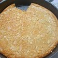 Cooksnap από Εύα στη συνταγή Ζυμαρόπιτα ή αλευρόπιτα