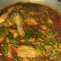 Cooksnap dari Risna untuk resep Gulai Ayam Khas Minang