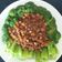 Cooksnap dari Ayu Feri untuk resep Pokcoy Baso Saus Tiram