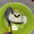 Cooksnap dari rahel hel untuk resep Singkong thailand ala hanamasa