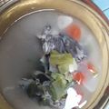 Cooksnap dari Laely Nur Fitriana untuk resep Gurami Kuah Asam