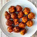 Cooksnap ha.lim39 semasa beliau membuat 👩‍🍳Cucur Roti Gardenia🍞.
