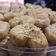 Cooksnap dari Tya Dani untuk resep Garlic cheese cookies