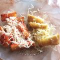 Cooksnap dari Elysa untuk resep SINGKONG Goreng KEJU ala abang2