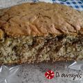 Cooksnap από Kristallenia1 στη συνταγή Cake «καρυδάτο»