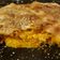 El cooksnap de Flor Rodriguez cuando hizo Tarta de pollo y zapallo.