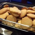 El cooksnap de Tatiana cuando hizo Galletitas de manteca🍪.