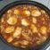 Cooksnap dari Rezha Pratiwi untuk resep Egg Shrimp Tofu with Enoki