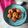 Cooksnap Dedifa.Cooking semasa beliau membuat Cekodok Pisang Gluten Free.