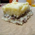 El cooksnap de Gina Kolly cuando hizo Pastel de papas y carne, en sartén!.