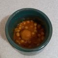 کوک اسنپ mary z بعد از امتحان کردن خورشت اوزگوز 🥘.