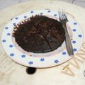 Cooksnap dari egami untuk resep CHOCO LAVA CAKE (KUKUS)