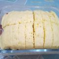 Cooksnap dari Yara Adiva untuk resep Bolu kukus kentang (no mixer) lembut