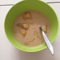 Cooksnap dari Andi Novita Sari untuk resep Kolak Pisang Legit Enak