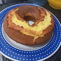 Cooksnap de Filipa Cordeiro quando cozinhou Bolo de Iogurte.