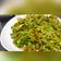 Cooksnap dari vincent louis untuk resep Nasi goreng hijau bayam