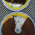 Cooksnap dari Ain Hasan untuk resep Choco Cheese Butter Cake