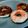 Sissy 's cooksnap of when they made Fluffige Donuts aus dem Backofen 🍩🥰.