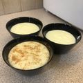 Cooksnap από Rapunzelina στη συνταγή Κρέμα σιμιγδαλένια 2-2-4-2