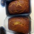 Kitty_Kat88's cooksnap of when they made Banana Bread.