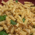 Surya jai का कुकस्नैप जब उन्होंने इंस्टेंट मसाला मैकरॉनी (Instant Masala macaroni recipe in Hindi) बनाया था।