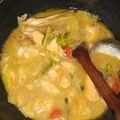 Cooksnap dari Audrey Sirehan untuk resep Tongseng Ayam