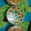 Cooksnap dari DheDha oLshop untuk resep Adonan dasar kue kering