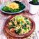 Cooksnap dari Uci Mandasari untuk resep Urap Daun Pepaya