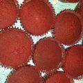 MissNessieMarie's cooksnap of when they made Red Velvet Cupcakes.