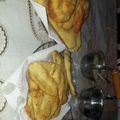 El cooksnap de Rp cuando hizo Torta frita fáciles.