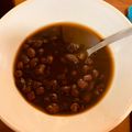 Rosaline Chen 的 紅豆湯（電鍋版） cooksnap