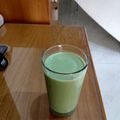Cooksnap dari Andre untuk resep Green Thai Tea