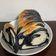 永祥 的 巧克力雙色吐司 Chocolate Swirl Bread cooksnap